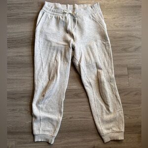 Lululemon joggers